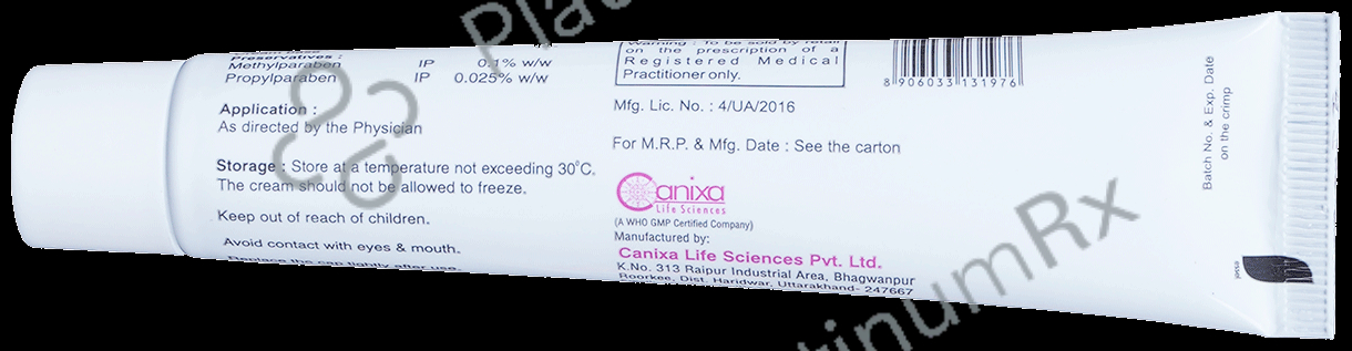 Lamifin 1% Cream 30gm