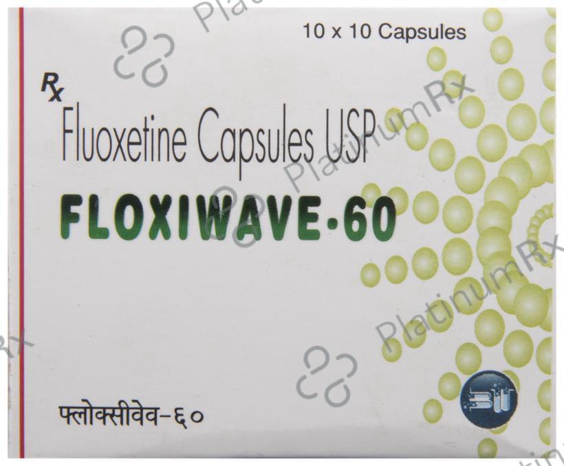 Floxiwave 60 Capsule