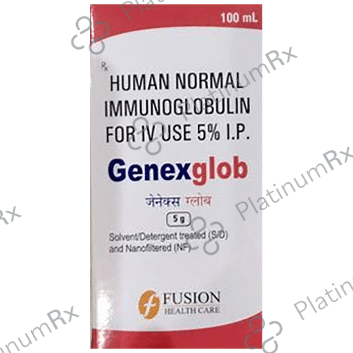 Genexglob Infusion