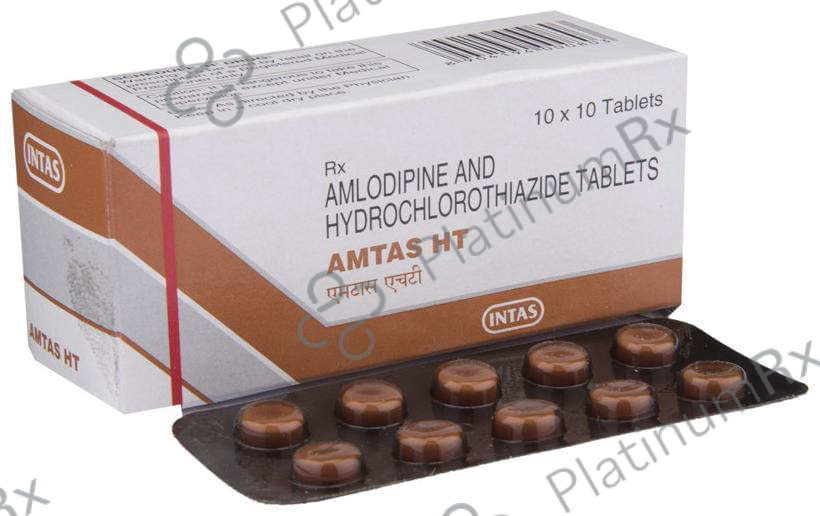 Amtas HT Tablet