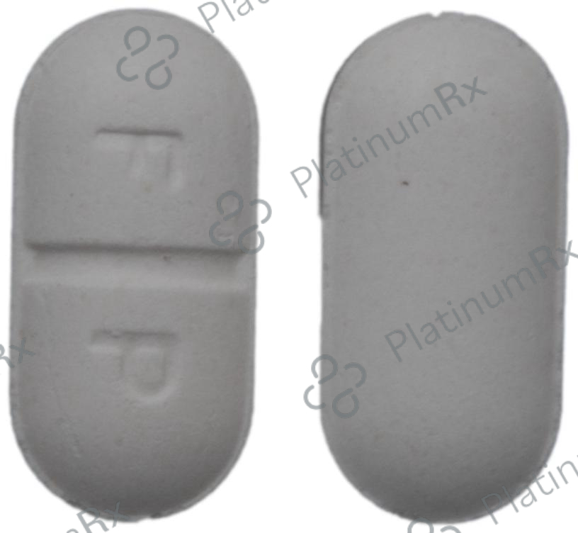 Fenak Plus 50/325mg Tablet 10s