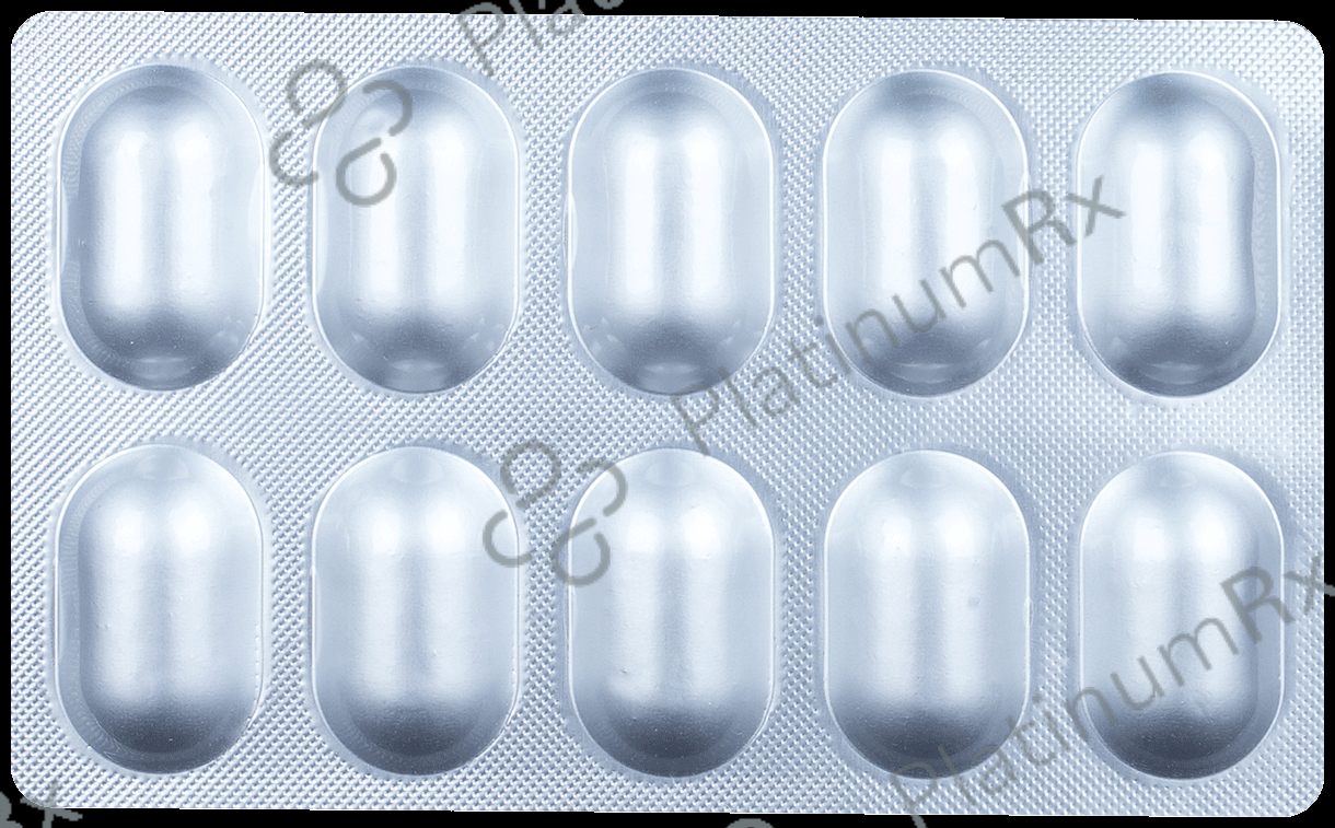 Profine 300mg Tablet SR 10s