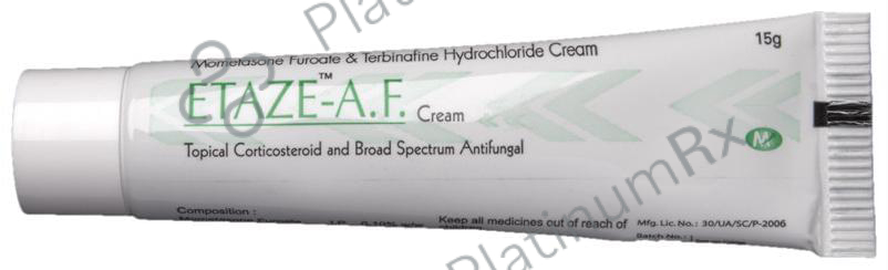 Etaze-AF Cream