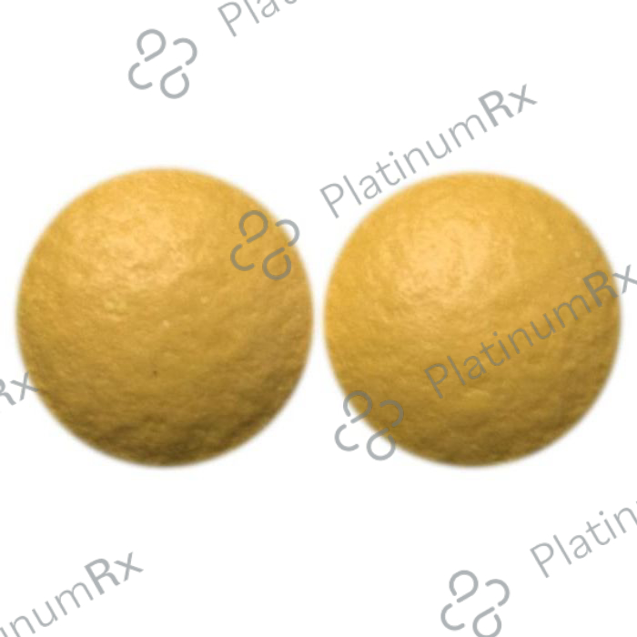 Gerbisa 5mg Tablet 10s