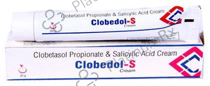 Clobedol-S Cream