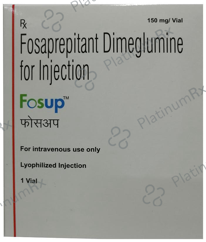 Fosup Injection