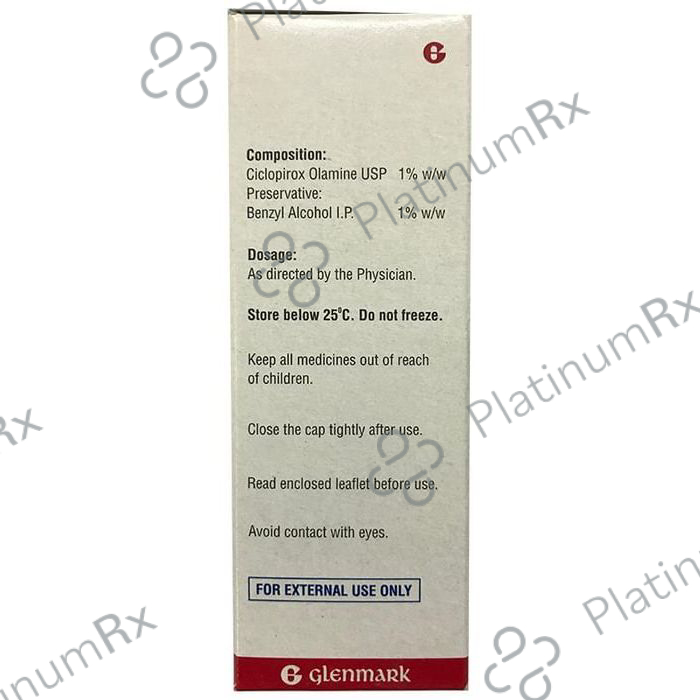 Candidox 1% Lotion 30ml