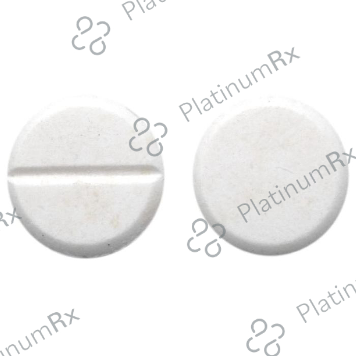 Fortibile 300mg Tablet 10s