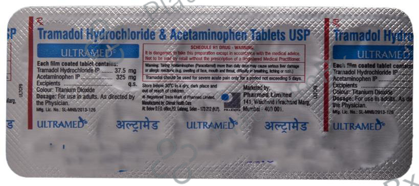 Ultramed Tablet