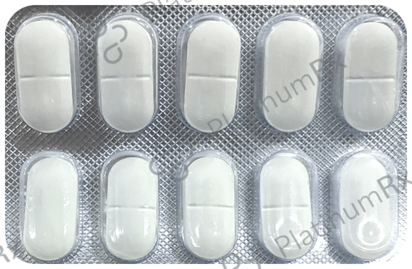 Aciclovir 800 Tablet