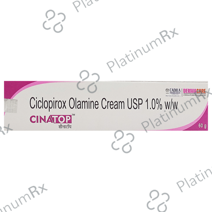 Cinatop Cream