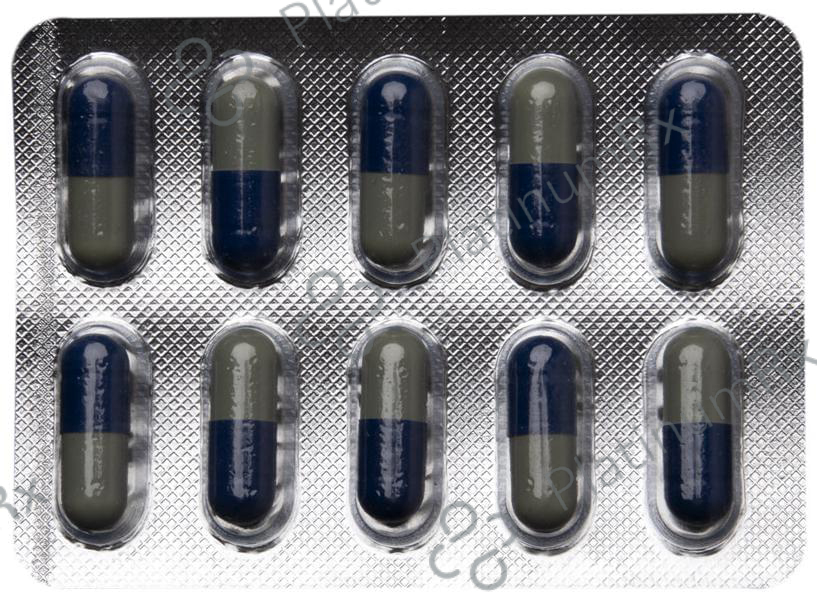 Amyclox-LB Capsule