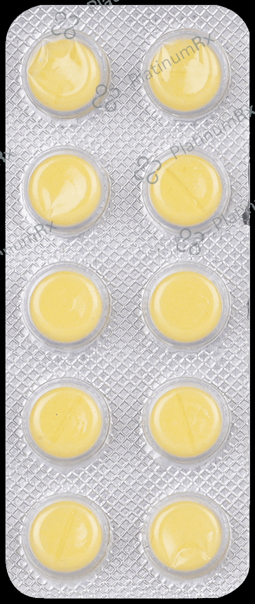 DMR 30mg Tablet