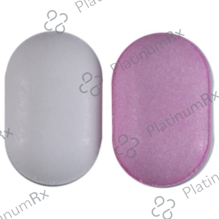 Formin PG 1/500/15mg Tablet SR 15s