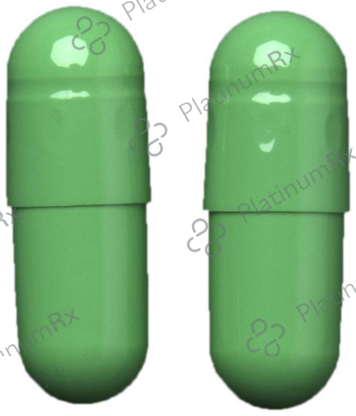 Sompraz IT 40/150mg Capsule SR 10s