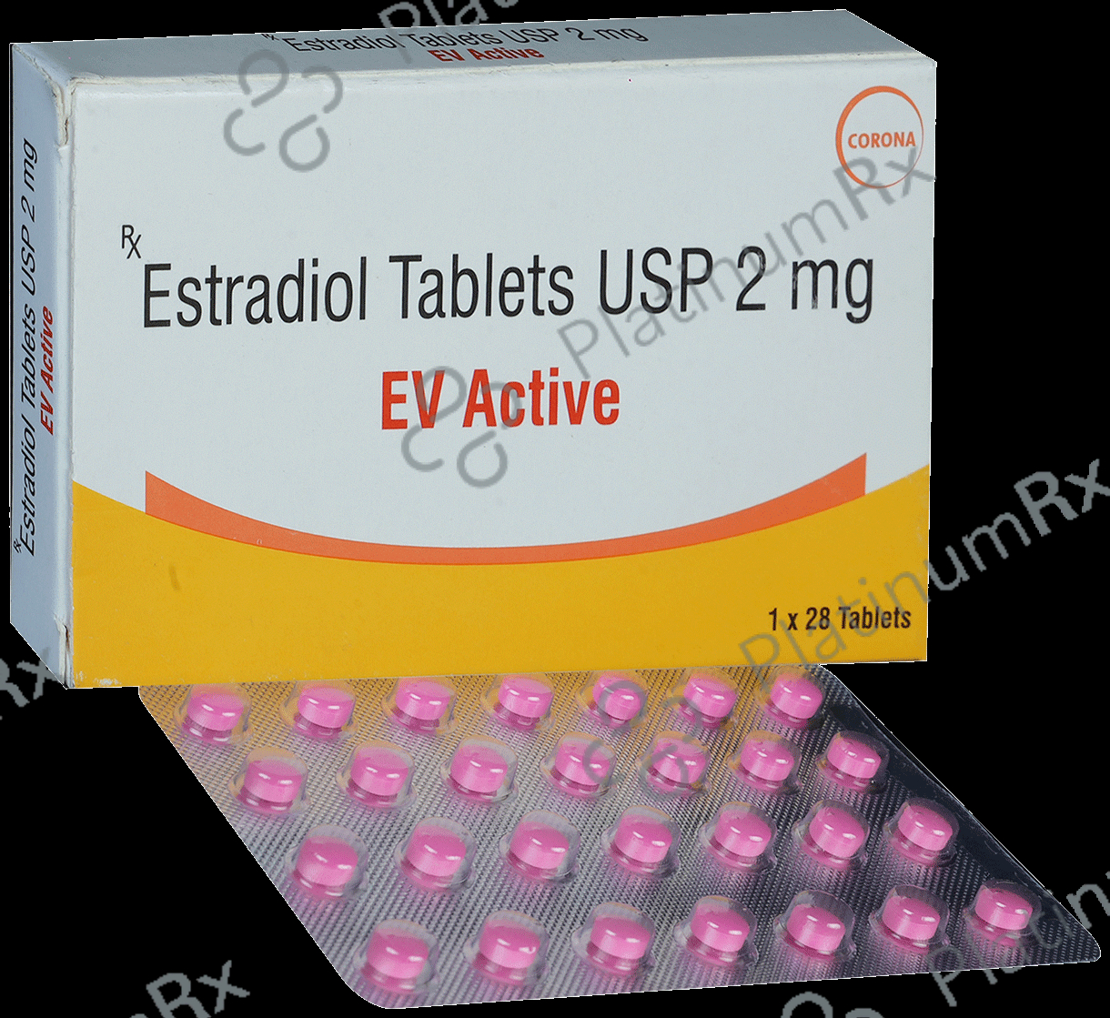 EV Active Tablet