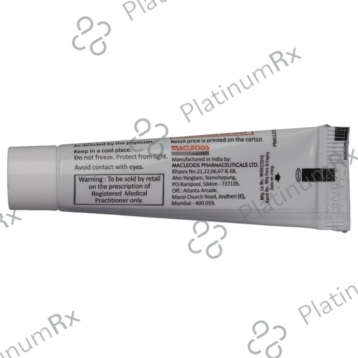 Enzoheal Ointment 5gm