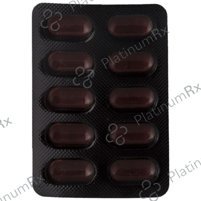 Triactin 4 100/325/4mg Tablet 10s
