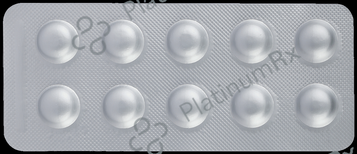 Deflagard 6mg Tablet 10s