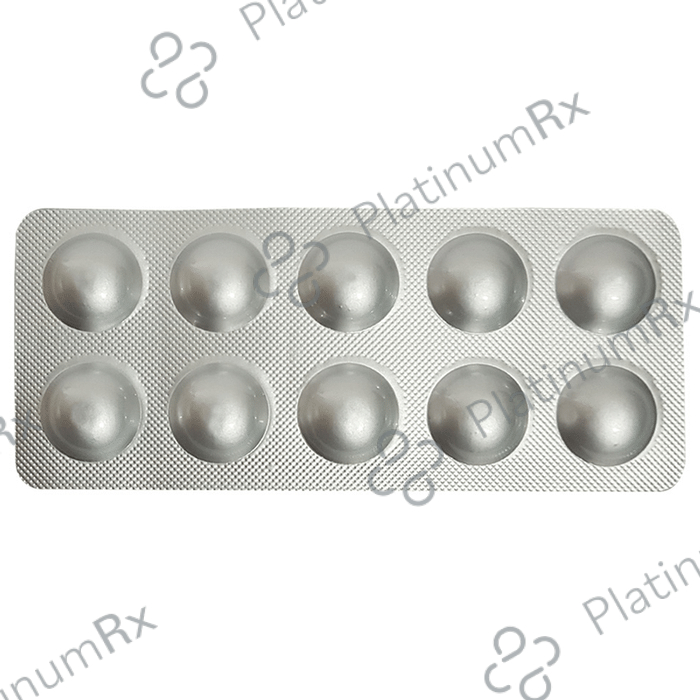Acentio MR8 Tablet