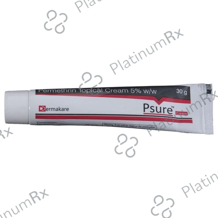 Psure Cream