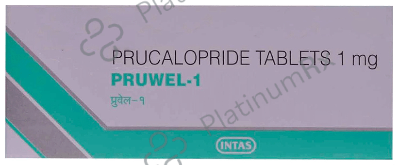 Lipicure 40mg Tablet 15s