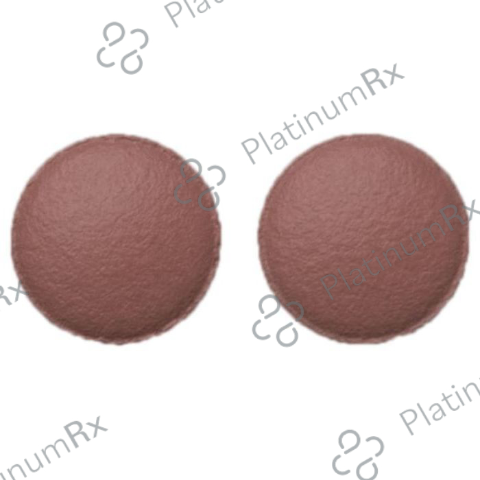 Olmy H 12.5/20mg Tablet 10s