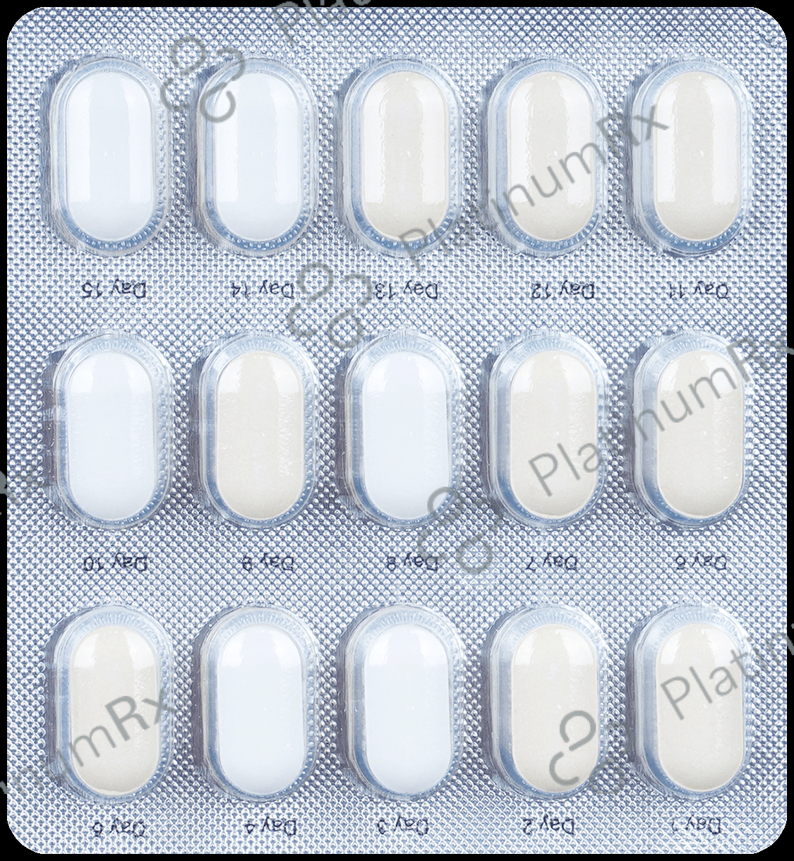 Tenglyn M 500 500/20mg Tablet SR 15s