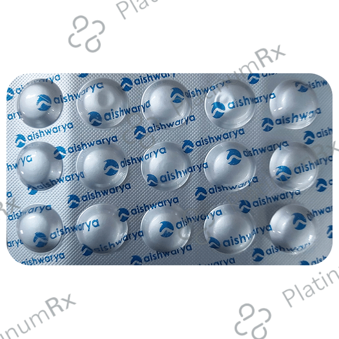 Cilatone 10 Tablet