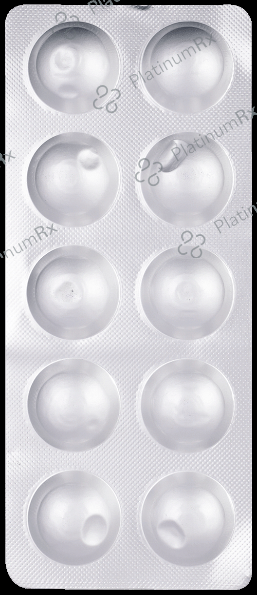 Vinglyn D 5mg/100mg Tablet