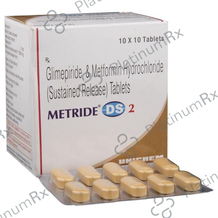 Piotrex 30mg Tablet