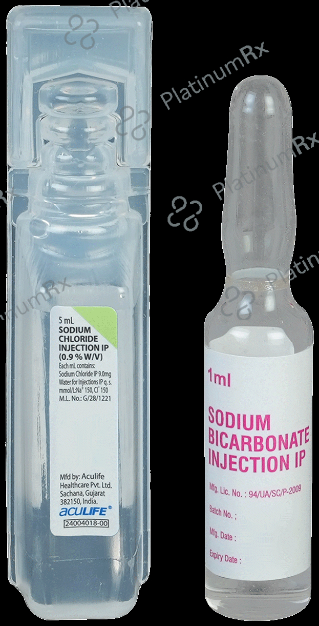 Falcigo 60mg Injection 1ml