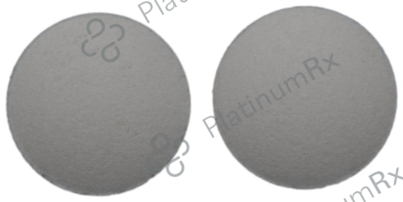 Telista CH 12.5/80mg Tablet 10s