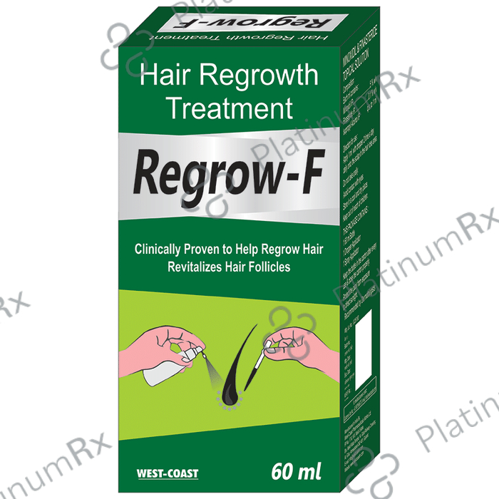 Regrow-F Solution