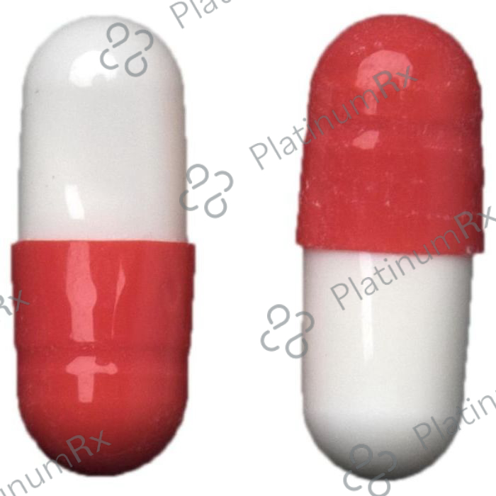 Gabantin 100mg Capsule 10s