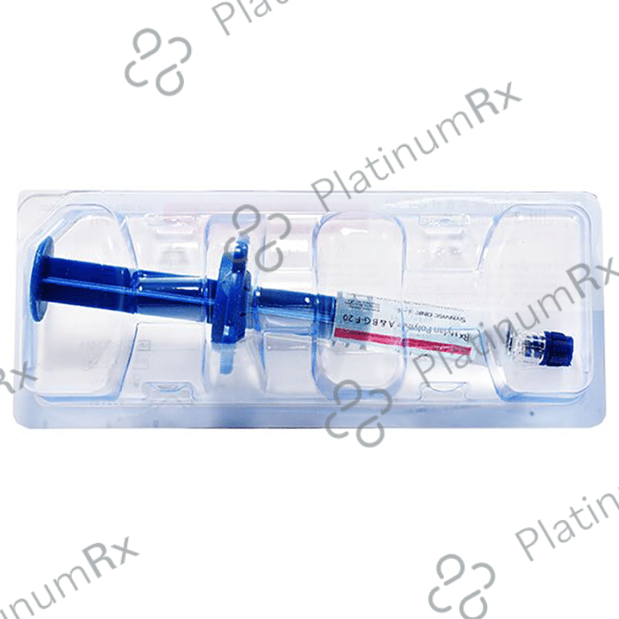 Synvisc Hylan GF 20mg Injection