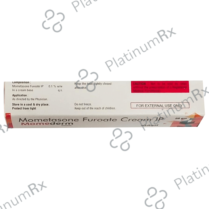 Momederm Cream