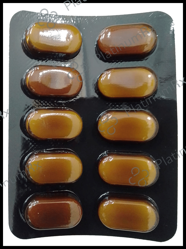 Xmet Trio 1/500/0.2mg Tablet ER 10s
