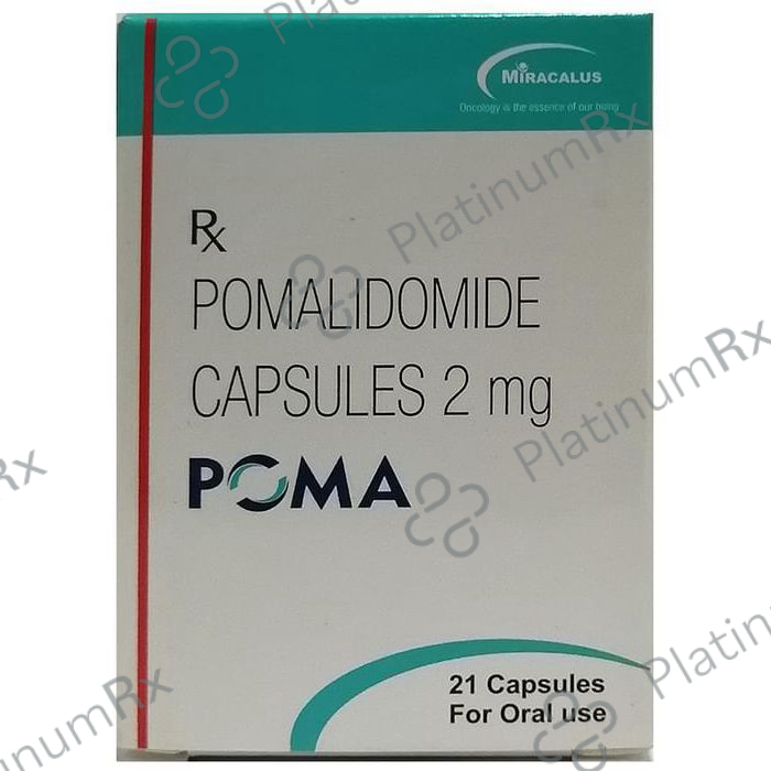 Poma 2mg Capsule
