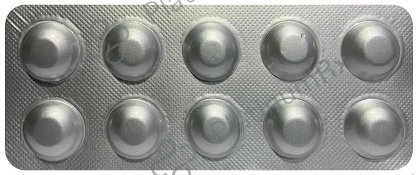 MY Mood Tablet