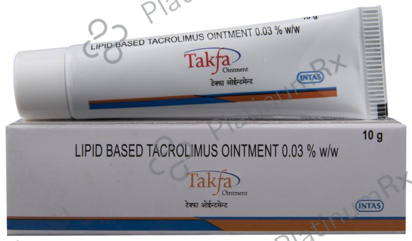 Takfa Ointment