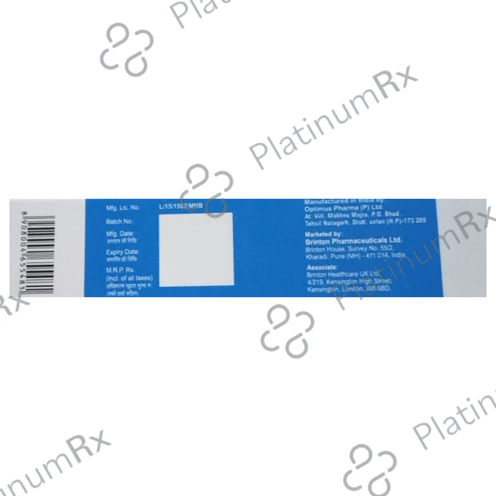 Luly 1% Cream 15gm