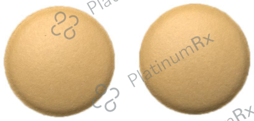 Teczine M 5/10mg Tablet 10s