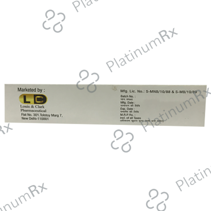 Citiclark Injection