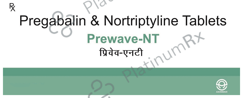 Prewave-NT Tablet