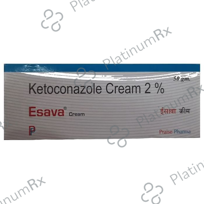 Esava Cream