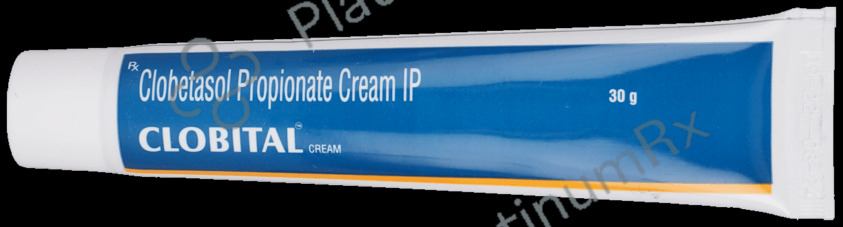 Clobital Cream