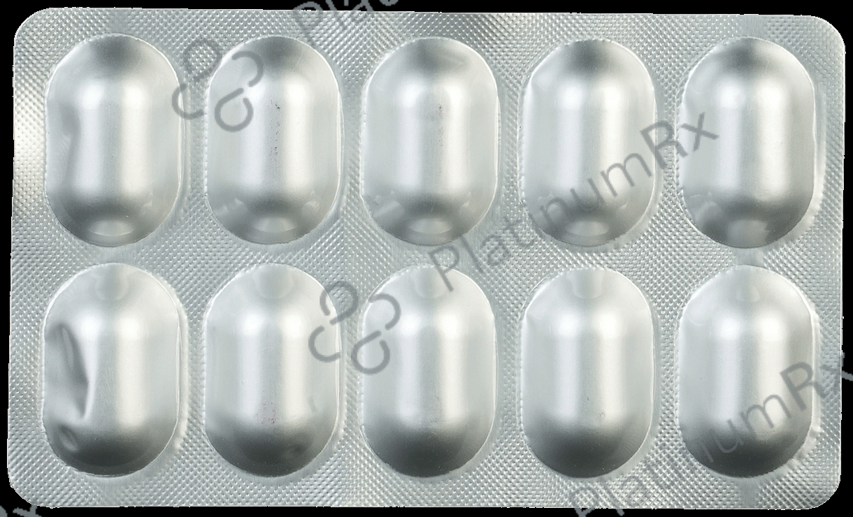 Rabzol-DSR 30mg/20mg Capsule