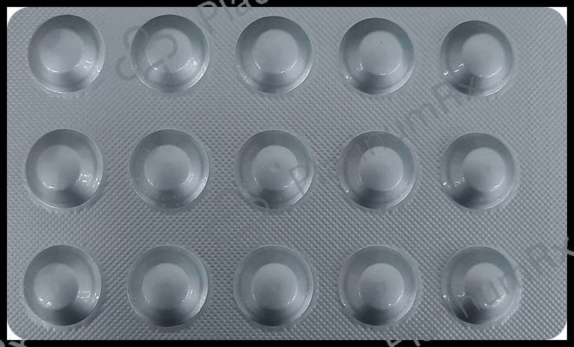 Crevast 10mg Tablet 15s