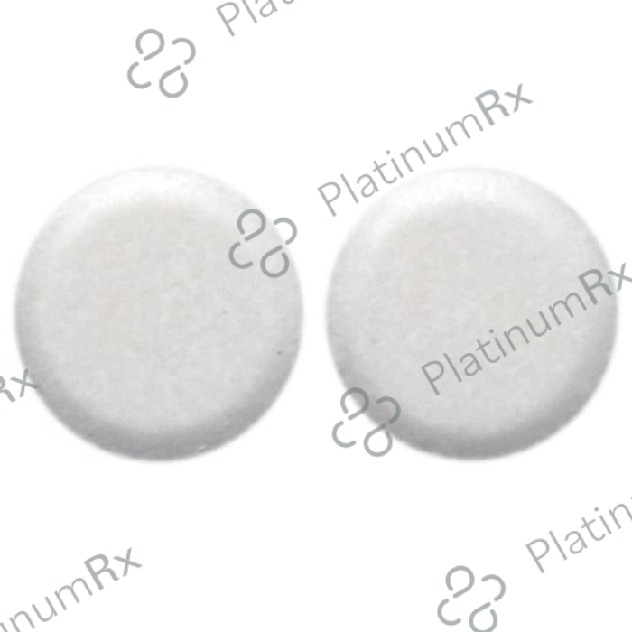 Temsan 20mg Tablet 15s